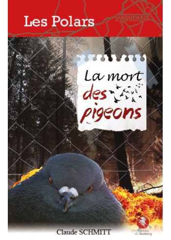 La mort des pigeons