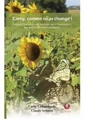 Cathy, comme tu as changé !