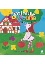 Le voleur de couleurs