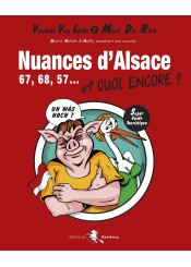 Nuances d'Alsace - VVL 2