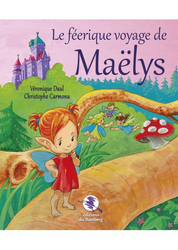 Le féerique voyage de Maëlys