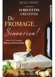 Du fromage sinon rien