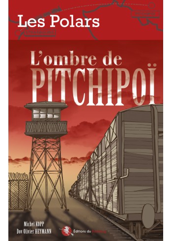 L'ombre de Potchipoï