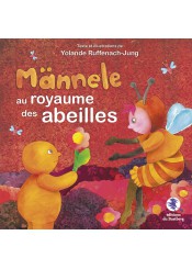 Männele au royaume des abeilles