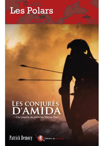 Les conjurés d'Amida