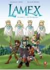 Lamex - Chapitre 1 : les gardiennes