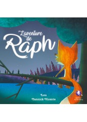 L'aventure de Raph