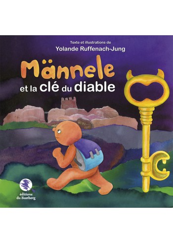 Männele et la clé du diable