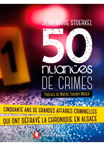 50 nuances de crimes