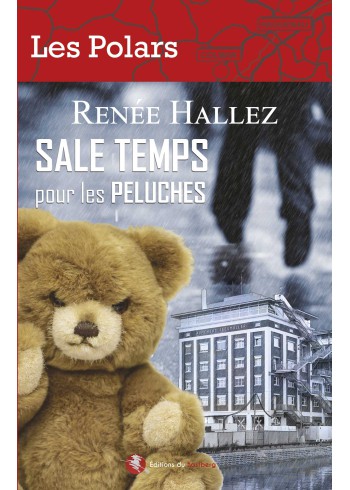 Sale temps pour les peluches