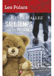 Sale temps pour les peluches