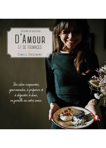 D’Amour et de fromages