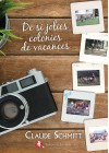 De si jolies colonies de vacances