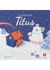 La surprise de Titus