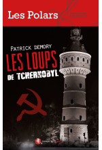 Les loups de Tchernobyl