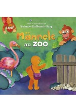 Männele au zoo