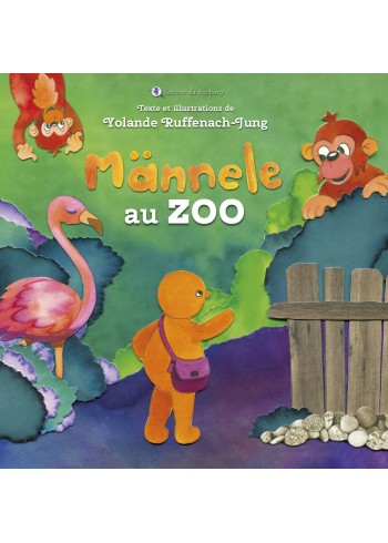 Männele au zoo