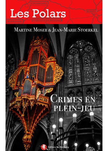 Crimes en plein-jeu