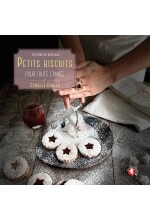 Petits biscuits pour toute...