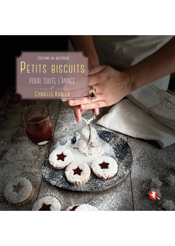 Petits biscuits pour toute l'année