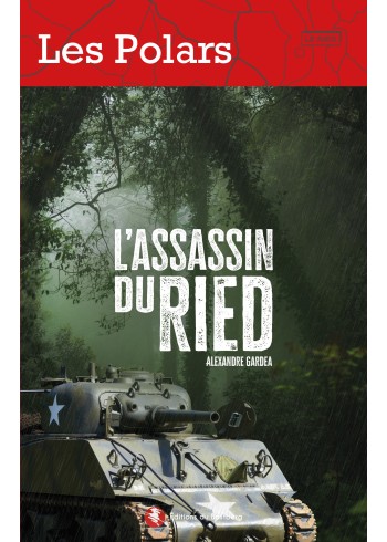 L'assassin du Ried