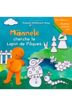 Männele cherche le lapin de...