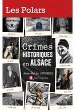 Crimes historiques en Alsace