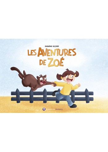 Les aventures de Zoé