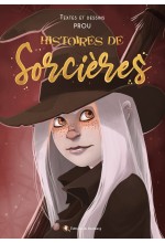 Histoires de sorcières