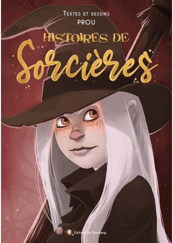 Histoires de sorcières