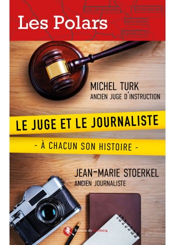 Le juge et le journaliste