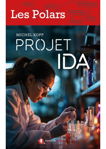 Projet IDA