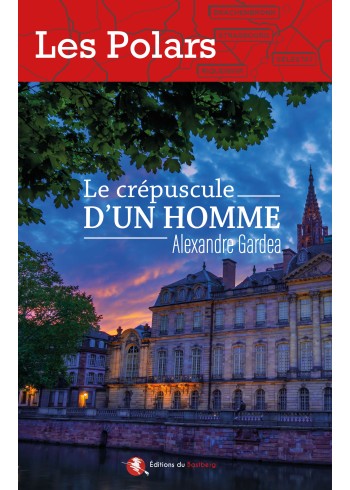 Le crépuscule d'un homme