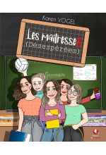 Les maîtresses désespérées