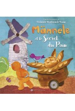 Männele et le Secret du Pain