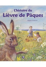 L'histoire du Lièvre de Pâques