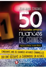 50 nuances de crimes