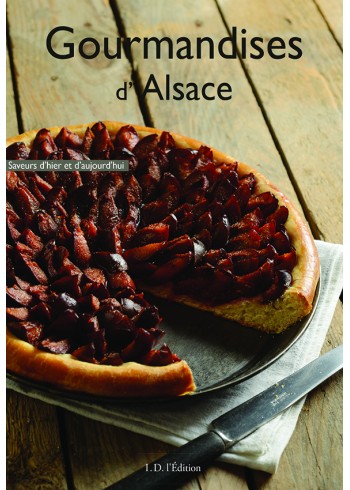 Gourmandises d'Alsace