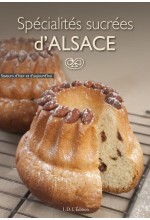Spécialités sucrées d'Alsace