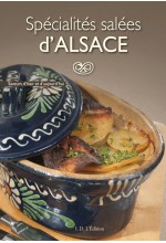 Spécialités salées d'Alsace