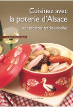 Cuisinez avec la poterie...