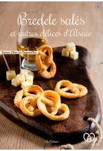 Bredele salés et autres...