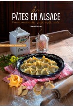 Les Pâtes en Alsace
