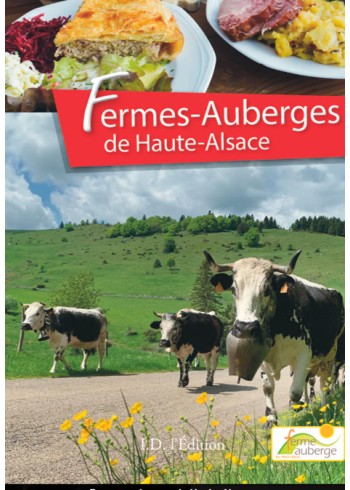 Fermes-auberges de Haute-Alsace