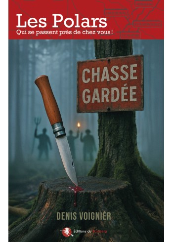 Chasse gardée