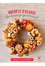 Bredele d'Alsace, un...