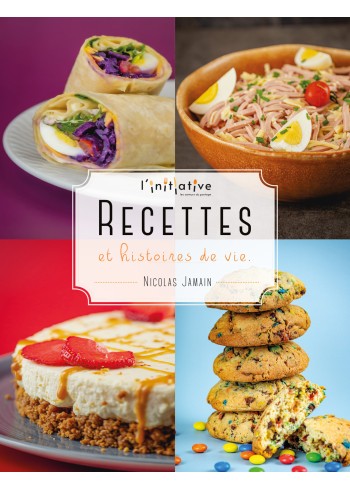 Recettes et histoires de vie