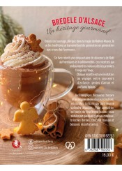 Bredele d'Alsace, un héritage gourmand