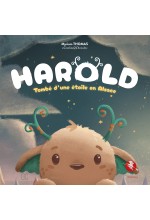 Harold - Tombé d'une étoile...