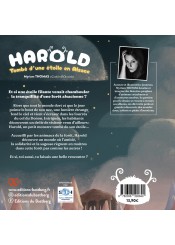 Harold - Tombé d'une étoile en Alsace